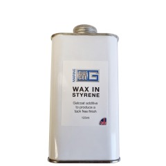 Blue Gee - Wax in Styrene - 250 ml